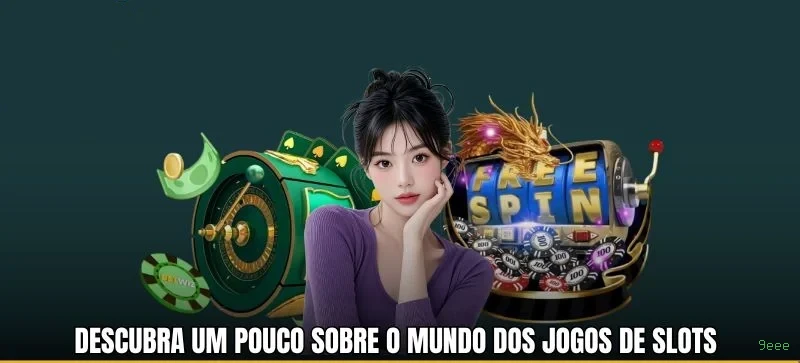 Slots Premium da PG Soft na 9eee